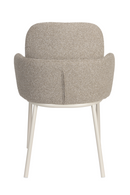 Upholstered Modern Armchair Set (2) | DF Jerrico | Dutchfurniture.com