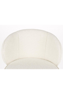 Upholstered Bar Stool Set (2) | DF Joa | Dutchfurniture.com