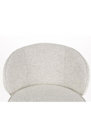 Upholstered Bar Stool Set (2) | DF Joa | Dutchfurniture.com