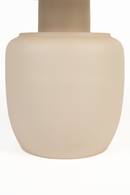 Beige Modern Side Table | DF Karula | Dutchfurniture.com