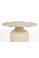 Beige Modern Side Table | DF Karula | Dutchfurniture.com
