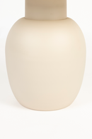 Beige Modern Side Table | DF Karula | Dutchfurniture.com