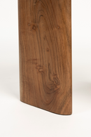 Acacia Leg Side Table | DF Tanda | Dutchfurniture.com