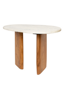 Acacia Leg Side Table | DF Tanda | Dutchfurniture.com