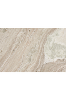 Marble Oval Coffee Table | DF Kouk | Dutchfurniture.com