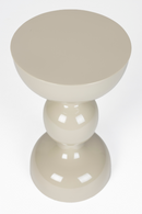 Modern Metal Side Table | DF Lars | Dutchfurniture.com