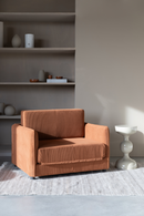 Modern Metal Side Table | DF Lars | Dutchfurniture.com