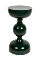 Modern Metal Side Table | DF Lars | Dutchfurniture.com