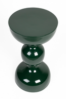 Modern Metal Side Table | DF Lars | Dutchfurniture.com