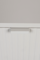 White Side Table/ Bed Stand | DF Cayo | Dutchfurniture.com