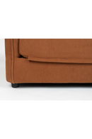 Corduroy Loveseat Sofabed | DF Jopie | Dutchfurniture.com