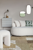 White 4-Drawer Cabinet | DF Cayo | Dutchfurniture.com