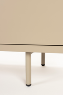 Beige Sideboard With 3 Drawers | DF Kos | Dutchfurniture.com