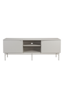 White Minimalist Sideboard | DF Cayo | Dutchfurniture.com