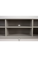 White Minimalist Sideboard | DF Cayo | Dutchfurniture.com