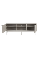 White Minimalist Sideboard | DF Cayo | Dutchfurniture.com