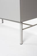 White Minimalist Sideboard | DF Cayo | Dutchfurniture.com