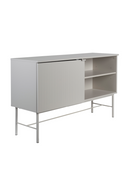 White Minimalist Sideboard | DF Cayo | Dutchfurniture.com