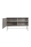 White Minimalist Sideboard | DF Cayo | Dutchfurniture.com
