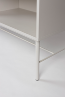 White Minimalist Sideboard | DF Cayo | Dutchfurniture.com