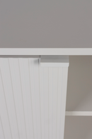 White Minimalist Sideboard | DF Cayo | Dutchfurniture.com