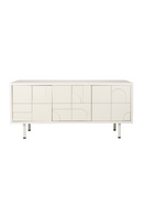 White Wooden Sideboard | DF Funk | Dutchfurniture.com
