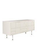 White Wooden Sideboard | DF Funk | Dutchfurniture.com