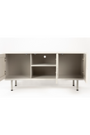 White Wooden Sideboard | DF Funk | Dutchfurniture.com