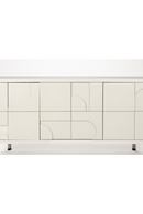 White Wooden Sideboard | DF Funk | Dutchfurniture.com