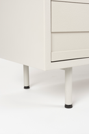 White Wooden Sideboard | DF Funk | Dutchfurniture.com