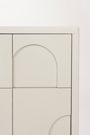 White Wooden Sideboard | DF Funk | Dutchfurniture.com