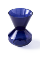 Conical Glass Vase | Pols Potten Thick Neck | Dutchfurniture.com