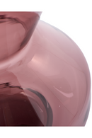 Conical Glass Vase | Pols Potten Thick Neck | Dutchfurniture.com