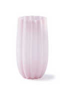 Light Pink Glass Vase | Pols Potten Melon | Dutchfurniture.com