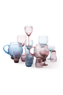Ridged Glass Tumbler | Pols Potten Pum | Dutchfurniture.com