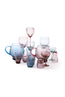 Ridged Glass Pitcher | Pols Potten Pum | Dutchfurniture.com