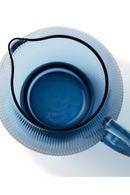 Ridged Glass Pitcher | Pols Potten Pum | Dutchfurniture.com
