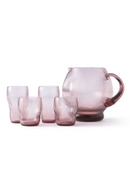 Ridged Glass Tumbler | Pols Potten Pum | Dutchfurniture.com