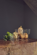 Dotted Glass Tumbler | Pols Potten Nob | Dutchfurniture.com