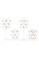 Dotted Wine Glass | Pols Potten Nob | Dutchfurniture.com