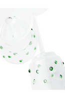 Dotted Wine Glass | Pols Potten Nob | Dutchfurniture.com