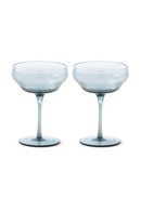 Ridged Coupe Glass | Pols Potten Pum | Dutchfurniture.com