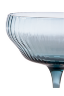 Ridged Coupe Glass | Pols Potten Pum | Dutchfurniture.com