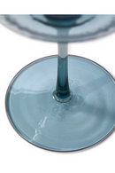Ridged Coupe Glass | Pols Potten Pum | Dutchfurniture.com