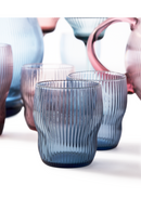 Ridged Coupe Glass | Pols Potten Pum | Dutchfurniture.com