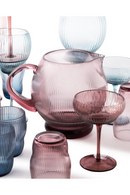 Ridged Coupe Glass | Pols Potten Pum | Dutchfurniture.com