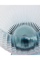 Light Blue Wine Glass | Pols Potten Pum | Dutchfurniture.com