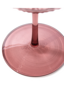 Purple Wine Glass | Pols Potten Pum | Dutchfurniture.com