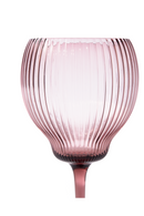 Purple Wine Glass | Pols Potten Pum | Dutchfurniture.com