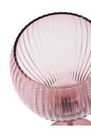 Purple Wine Glass | Pols Potten Pum | Dutchfurniture.com